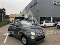 2019 Fiat 500