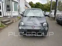 2019 Fiat 500