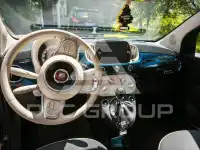 2019 Fiat 500