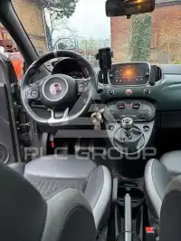 2019 Fiat 500
