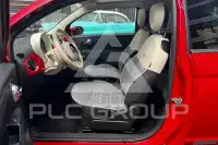 2019 Fiat 500