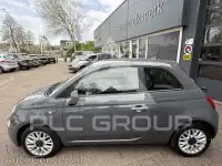 2019 Fiat 500