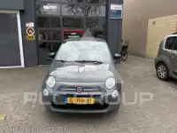 2019 Fiat 500