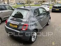 2019 Fiat 500