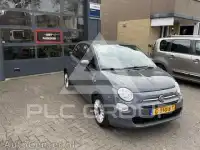 2019 Fiat 500