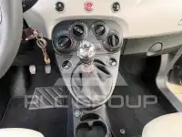 2019 Fiat 500