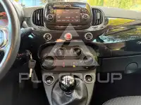 2019 Fiat 500