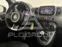 2019 Fiat 500