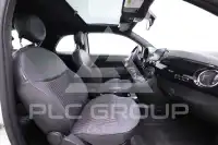 2019 Fiat 500
