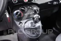 2019 Fiat 500