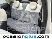 2019 Fiat 500