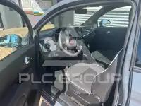 2019 Fiat 500