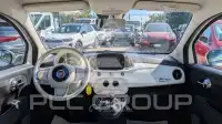 2019 Fiat 500