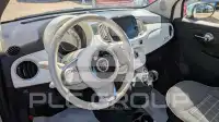2019 Fiat 500
