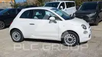 2019 Fiat 500