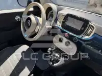 2019 Fiat 500