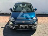 2019 Fiat 500