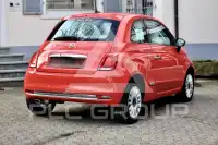 2019 Fiat 500