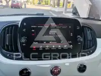 2019 Fiat 500