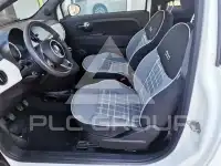 2019 Fiat 500