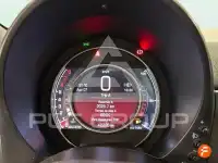 2019 Fiat 500