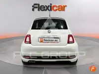 2019 Fiat 500