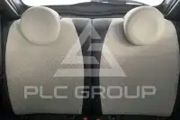 2019 Fiat 500