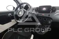 2019 Fiat 500
