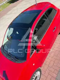 2019 Fiat 500