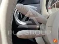 2019 Fiat 500