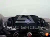 2019 Fiat 500