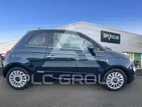 2019 Fiat 500