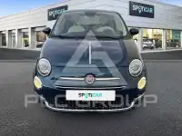 2019 Fiat 500
