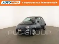 2019 Fiat 500