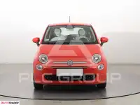 2019 Fiat 500