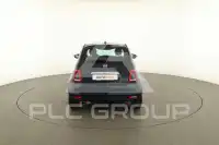 2019 Fiat 500