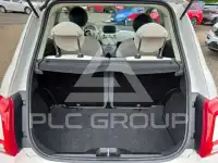 2019 Fiat 500