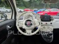 2019 Fiat 500