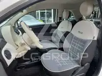 2019 Fiat 500