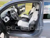 2019 Fiat 500