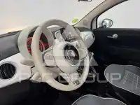 2019 Fiat 500