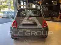 2019 Fiat 500
