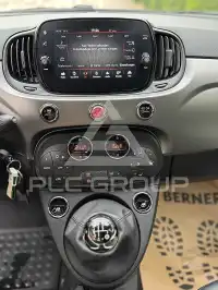 2019 Fiat 500