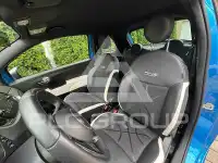 2019 Fiat 500