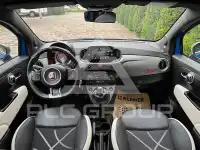 2019 Fiat 500