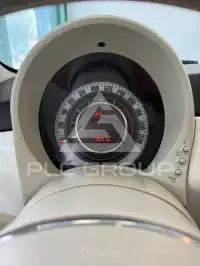 2019 Fiat 500