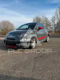 2019 Fiat 500