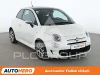 2019 Fiat 500