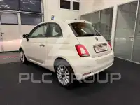 2019 Fiat 500