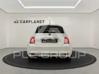 2019 Fiat 500